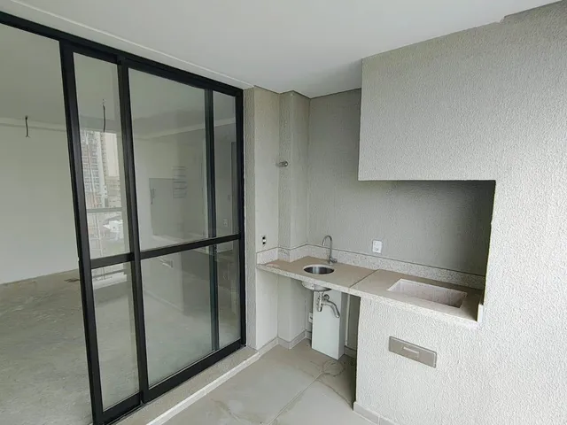 Apartamento com 89m² 2 quartos e 3 banheiros, à venda, no bairro Centro em Osasco