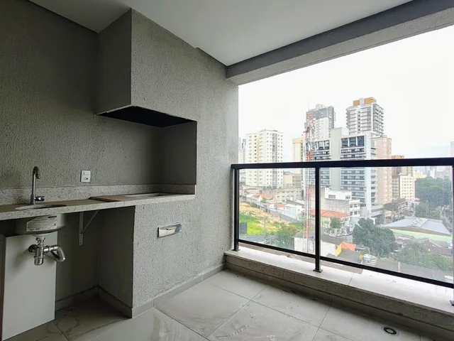 Apartamento com 89m² 2 quartos e 3 banheiros, à venda, no bairro Centro em Osasco