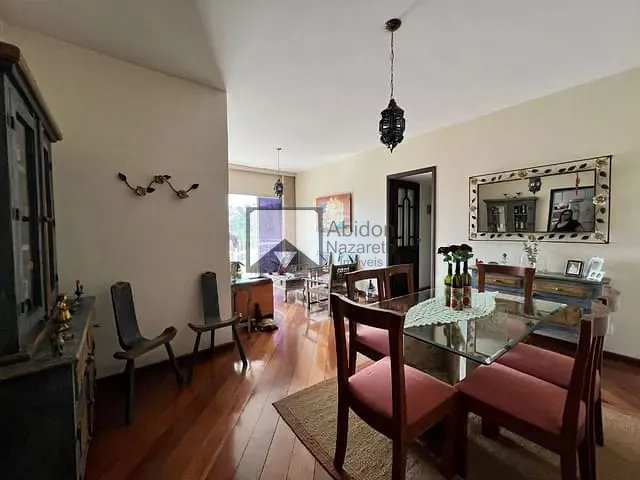 Apartamento com 130m² 3 quartos e 2 banheiros, à venda, no bairro Icaraí em Niterói