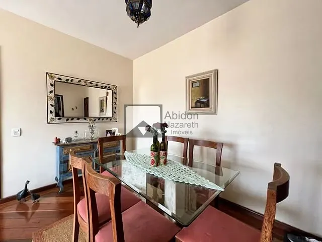 Apartamento com 130m² 3 quartos e 2 banheiros, à venda, no bairro Icaraí em Niterói