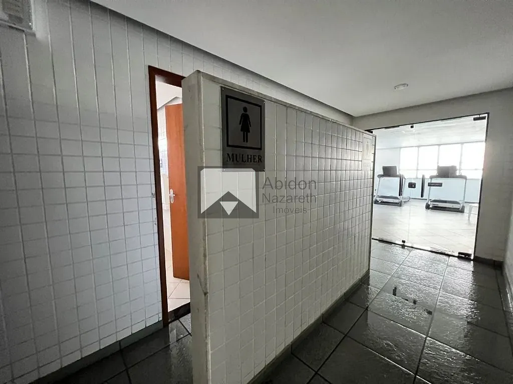 Apartamento, 3 quartos, 100 m² - Foto 23