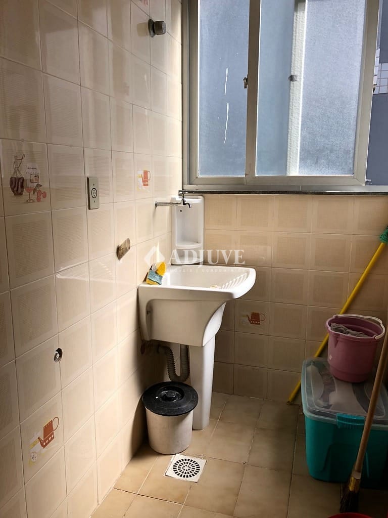 Apartamento à venda com 2 quartos, 106m² - Foto 10