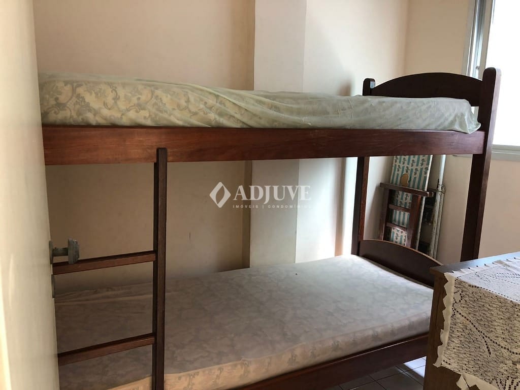 Apartamento à venda com 2 quartos, 106m² - Foto 4