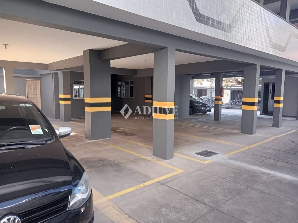 Apartamento à venda com 2 quartos, 106m² - Foto 11