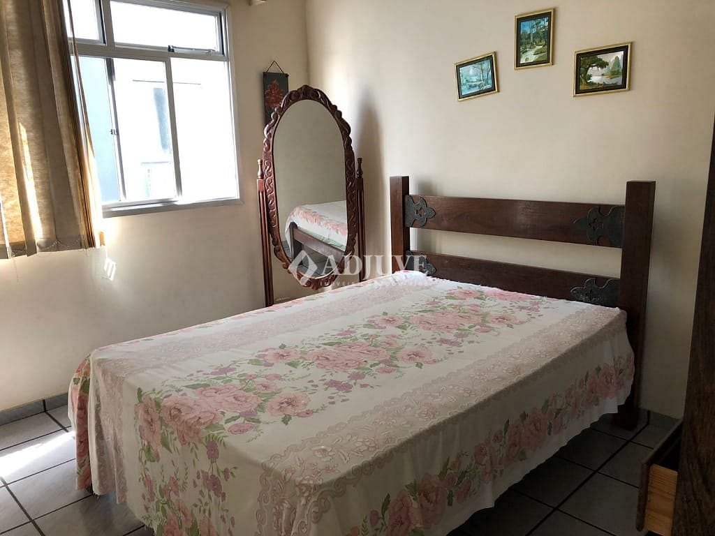 Apartamento à venda com 2 quartos, 106m² - Foto 5