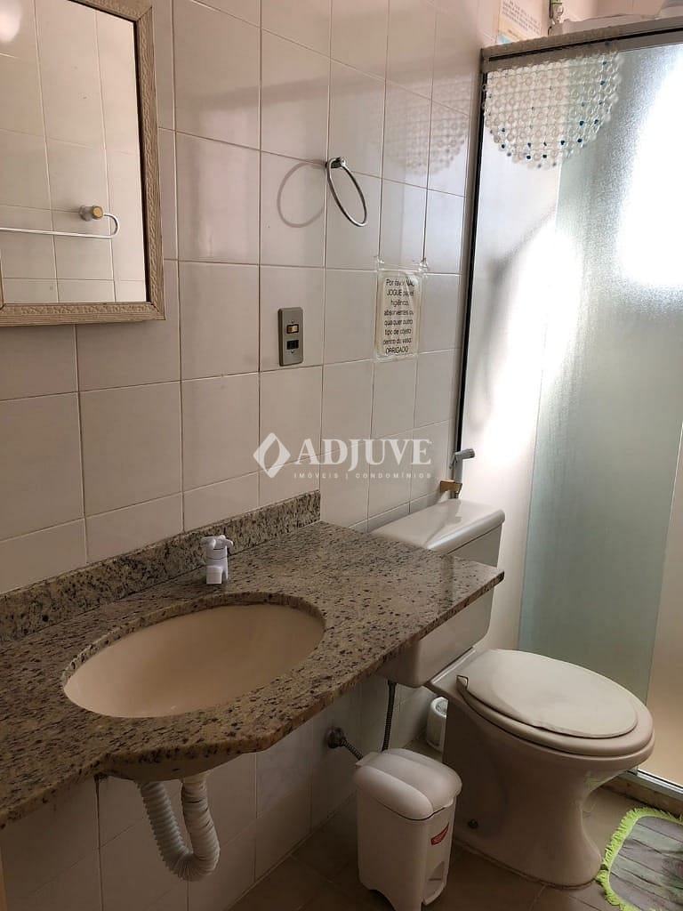 Apartamento à venda com 2 quartos, 106m² - Foto 6