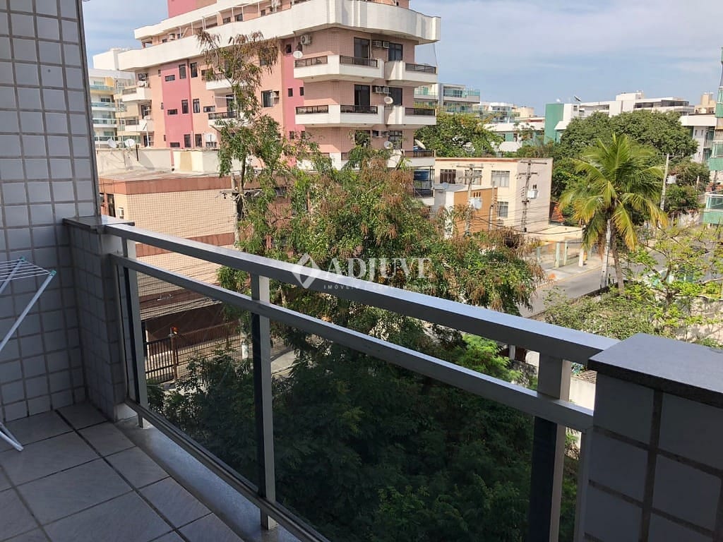 Apartamento à venda com 2 quartos, 106m² - Foto 9