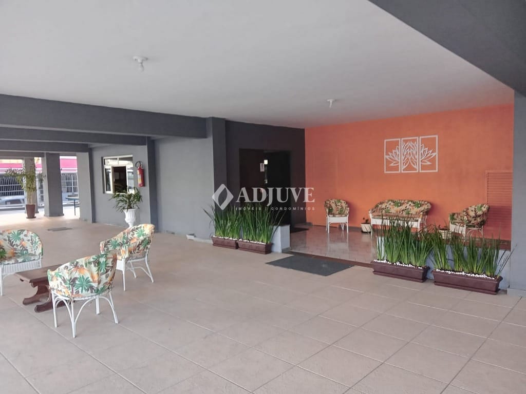 Apartamento à venda com 2 quartos, 106m² - Foto 12