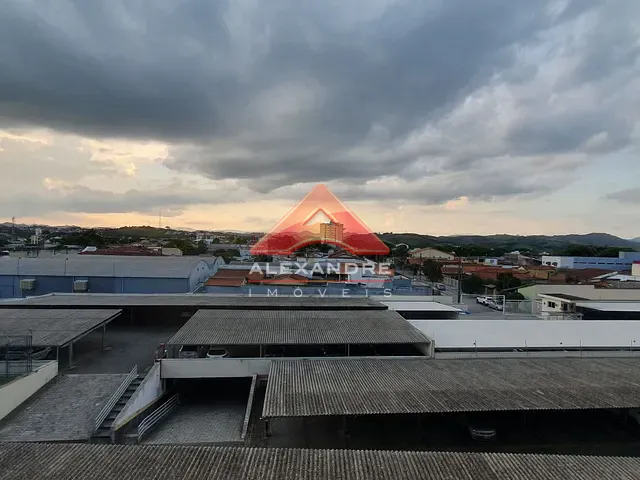 Apartamento com 134m² 3 quartos e 2 banheiros, à venda, no bairro Santana em São José dos Campos