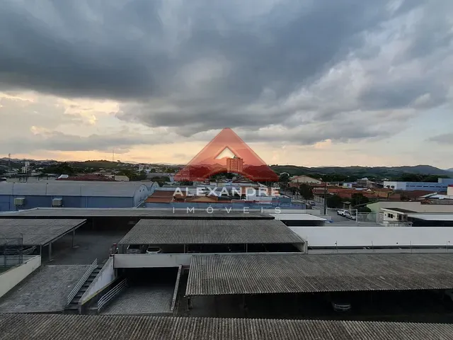 Apartamento com 134m² 3 quartos e 2 banheiros, à venda, no bairro Santana em São José dos Campos