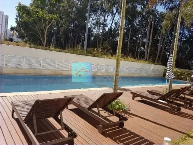 Apartamento com 77m² 3 quartos e 2 banheiros, à venda, no bairro Jardim Alvorada em São José dos Campos