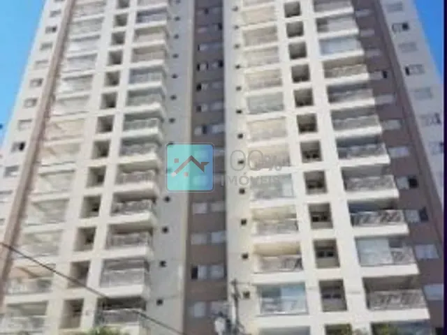 Apartamento com 77m² 3 quartos e 2 banheiros, à venda, no bairro Jardim Alvorada em São José dos Campos