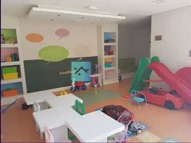 Apartamento com 77m² 3 quartos e 2 banheiros, à venda, no bairro Jardim Alvorada em São José dos Campos