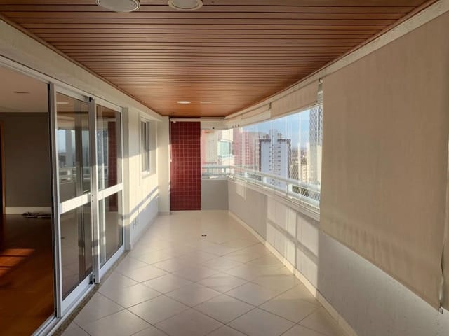 Apartamento 3 quartos e 4 banheiros, à venda, no bairro Jardim Aquarius em São José dos Campos
