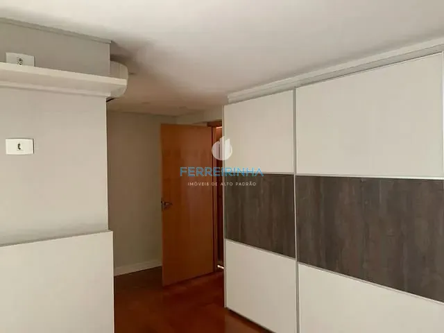 Apartamento 3 quartos e 4 banheiros, à venda, no bairro Jardim Aquarius em São José dos Campos