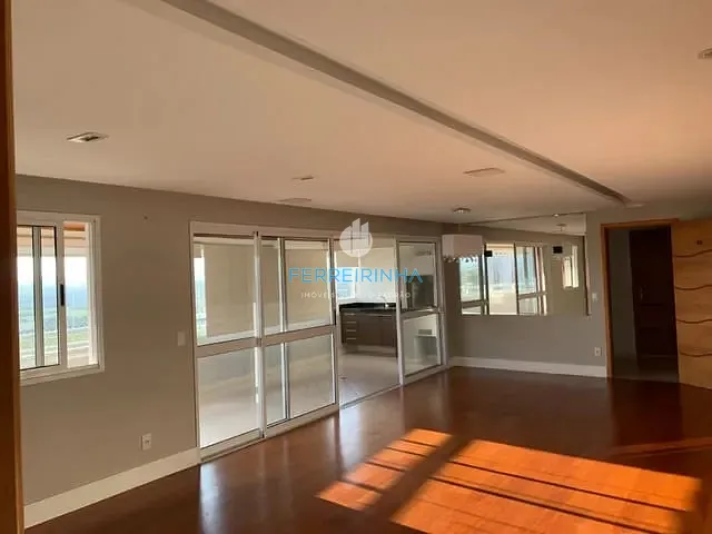 Apartamento 3 quartos e 4 banheiros, à venda, no bairro Jardim Aquarius em São José dos Campos