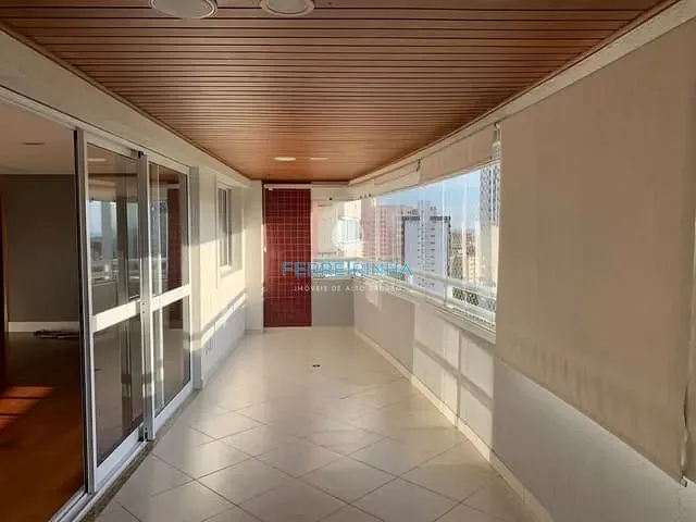 Apartamento 3 quartos e 4 banheiros, à venda, no bairro Jardim Aquarius em São José dos Campos