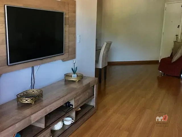Apartamento 3 quartos e 1 banheiro, à venda, no bairro Saldanha Marinho em Petrópolis