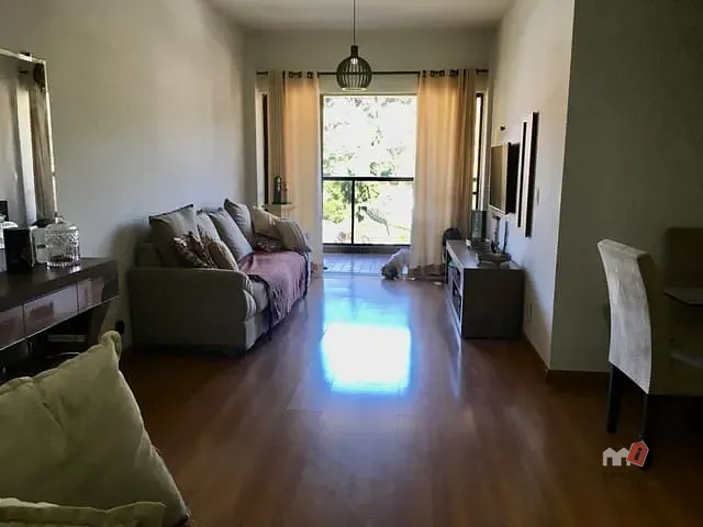 Apartamento 3 quartos e 1 banheiro, à venda, no bairro Saldanha Marinho em Petrópolis