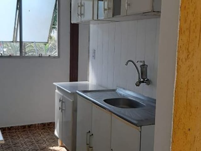 Foto do Apartamento - Apartamento com 2 dormitórios à venda, 47 m² por R$ 235.000,00 - Jardim Satélite - São José dos Campos/SP | INDEPENDENCE NEGOCIOS IMOBILIARIOS LTDA