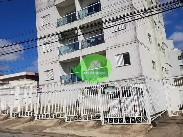 Apartamento com 37m² 1 quarto e 1 banheiro, à venda, no bairro Cidade Jardim em Sorocaba