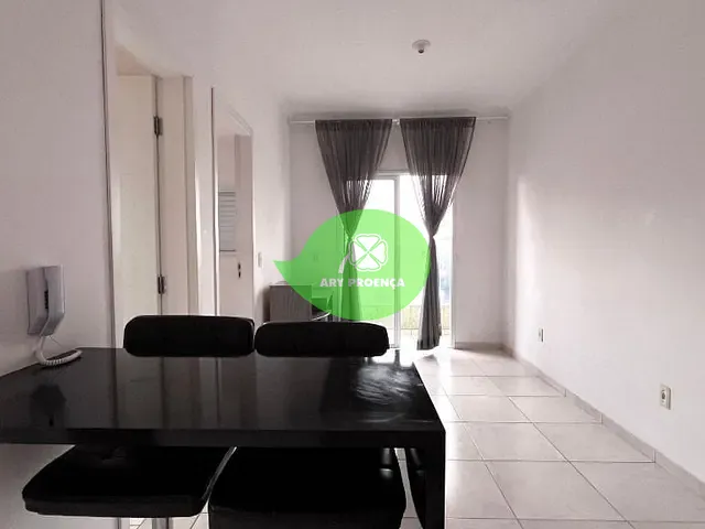 Apartamento com 37m² 1 quarto e 1 banheiro, à venda, no bairro Cidade Jardim em Sorocaba