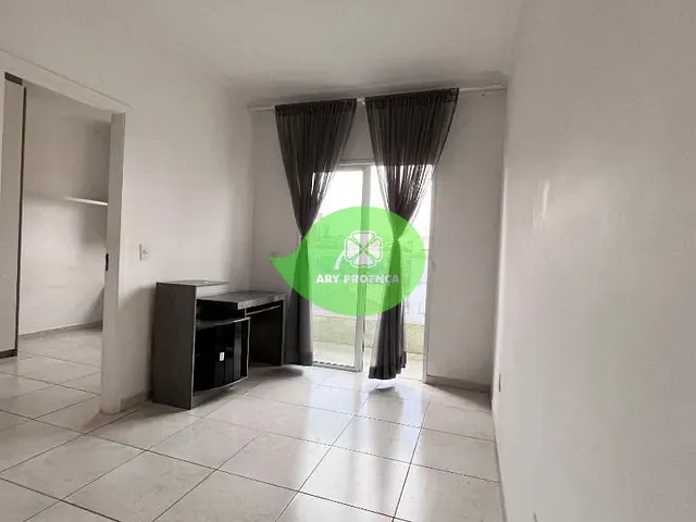 Apartamento com 37m² 1 quarto e 1 banheiro, à venda, no bairro Cidade Jardim em Sorocaba