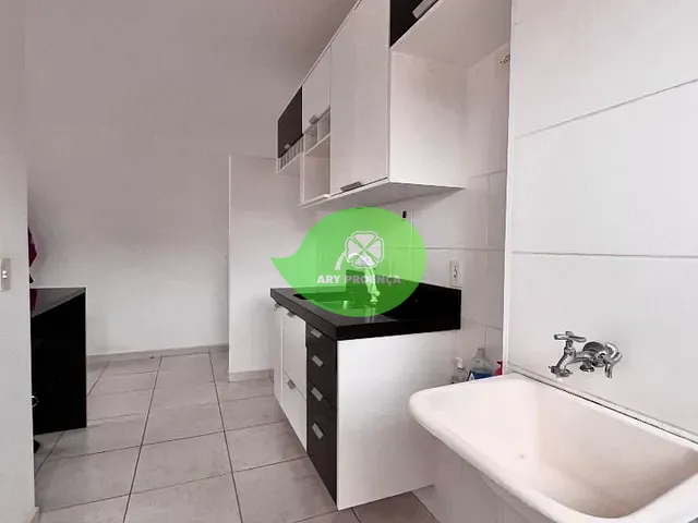 Apartamento com 37m² 1 quarto e 1 banheiro, à venda, no bairro Cidade Jardim em Sorocaba