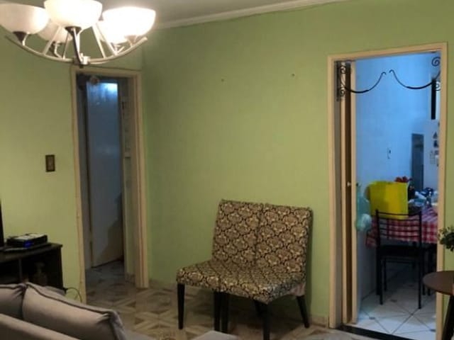 Foto do Apartamento - Apartamento com 3 dormitórios à venda, 90 m² por R$ 480.000,00 - Vila Ema - São José dos Campos/SP | RUSSI IMÓVEIS