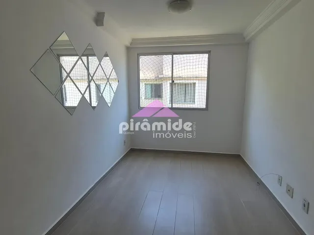 Apartamento com 115m² 3 quartos e 3 banheiros, para alugar, no bairro Jardim Oriente em São José Dos Campos