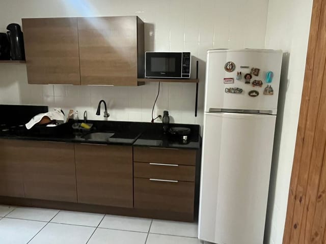 Apartamento 2 quartos e 1 banheiro, à venda, no bairro Centro em Pelotas