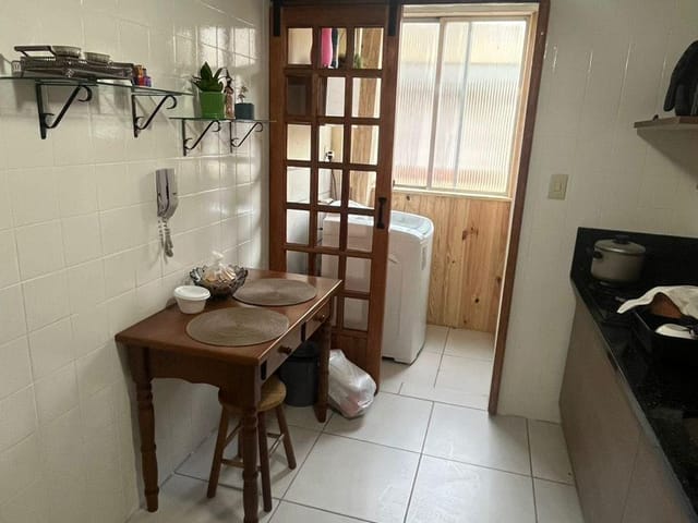 Apartamento 2 quartos e 1 banheiro, à venda, no bairro Centro em Pelotas