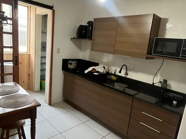 Apartamento 2 quartos e 1 banheiro, à venda, no bairro Centro em Pelotas