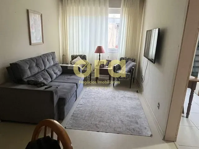Apartamento 2 quartos e 1 banheiro, à venda, no bairro Centro em Pelotas