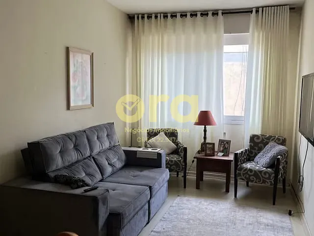 Apartamento 2 quartos e 1 banheiro, à venda, no bairro Centro em Pelotas