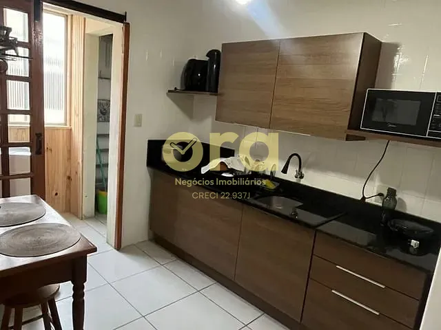 Apartamento 2 quartos e 1 banheiro, à venda, no bairro Centro em Pelotas