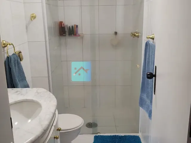 Apartamento 3 quartos e 4 banheiros, à venda, no bairro Parque Residencial Aquarius em São José dos Campos