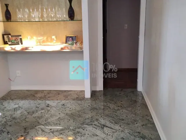 Apartamento 3 quartos e 4 banheiros, à venda, no bairro Parque Residencial Aquarius em São José dos Campos