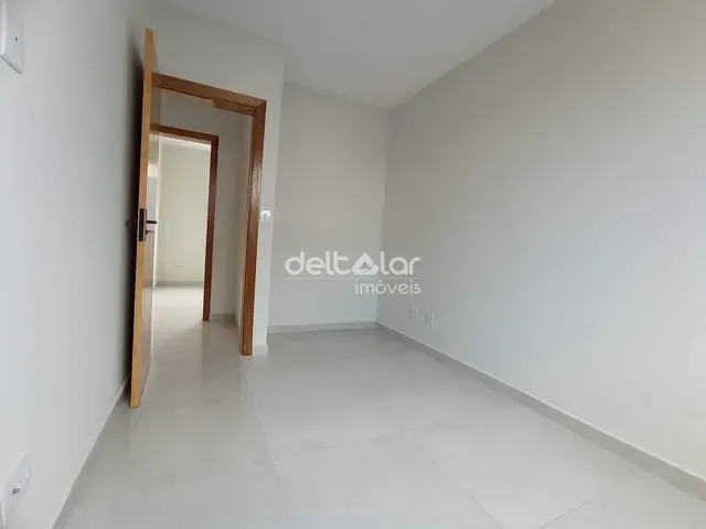Apartamento com 55m² 3 quartos e 1 banheiro, à venda, no bairro Jardim Leblon em Belo Horizonte
