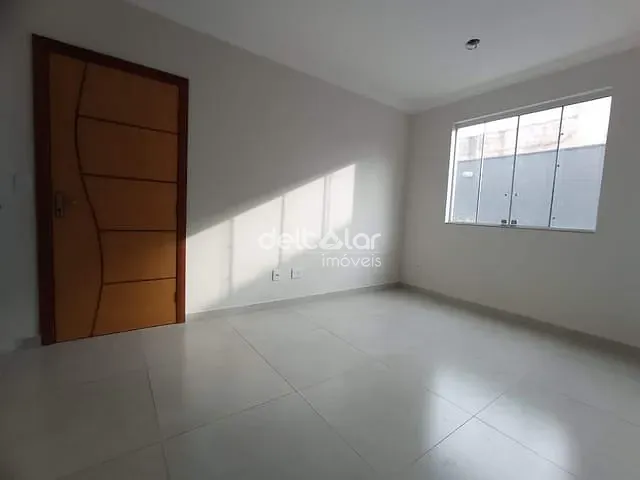 Apartamento com 55m² 3 quartos e 1 banheiro, à venda, no bairro Jardim Leblon em Belo Horizonte