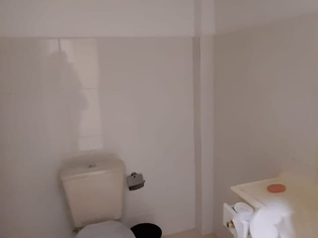 Apartamento 1 quarto e 1 banheiro, para alugar, no bairro Centro em Petrópolis
