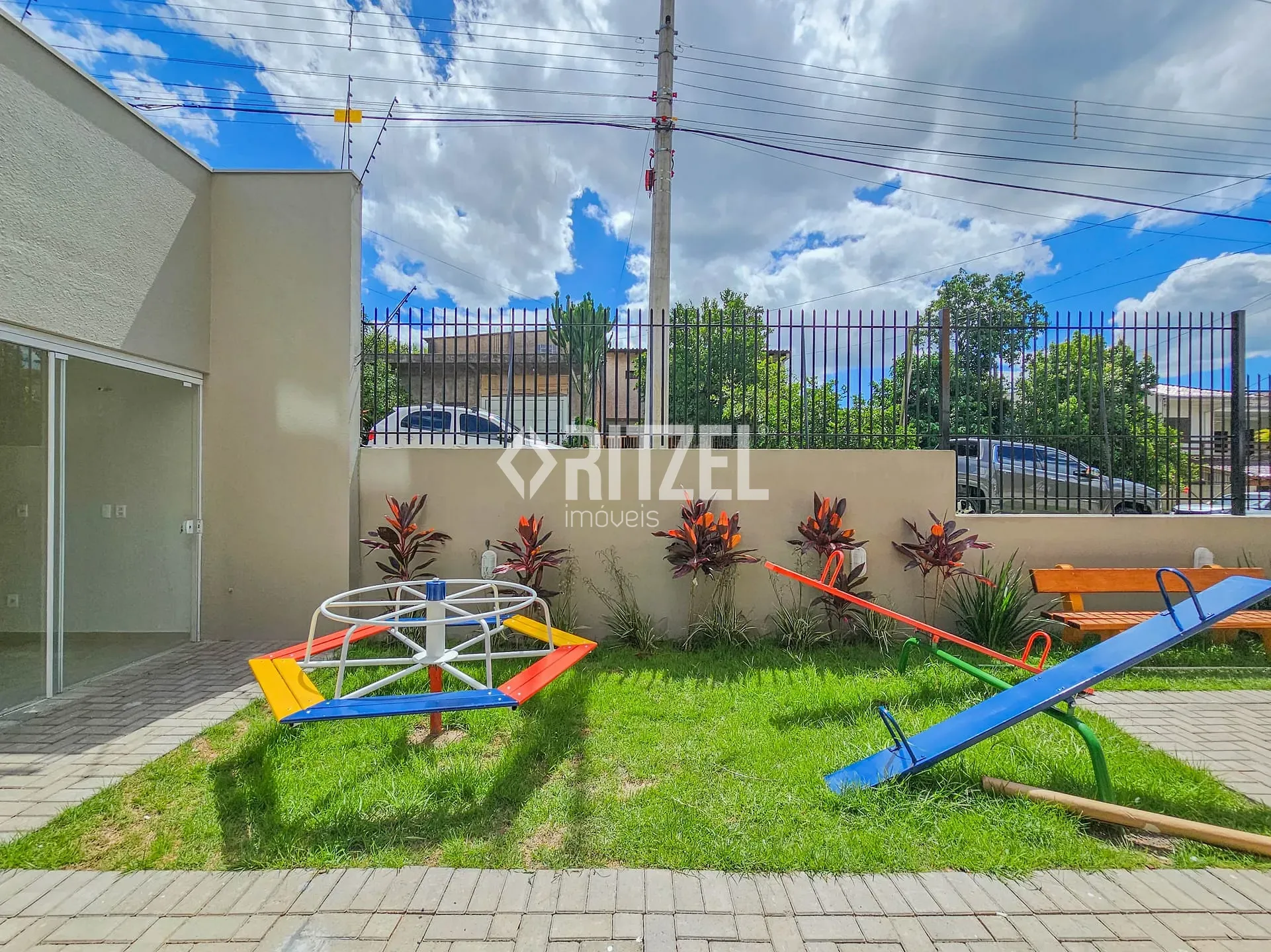 Apartamento, 2 quartos, 64 m² - Foto 22