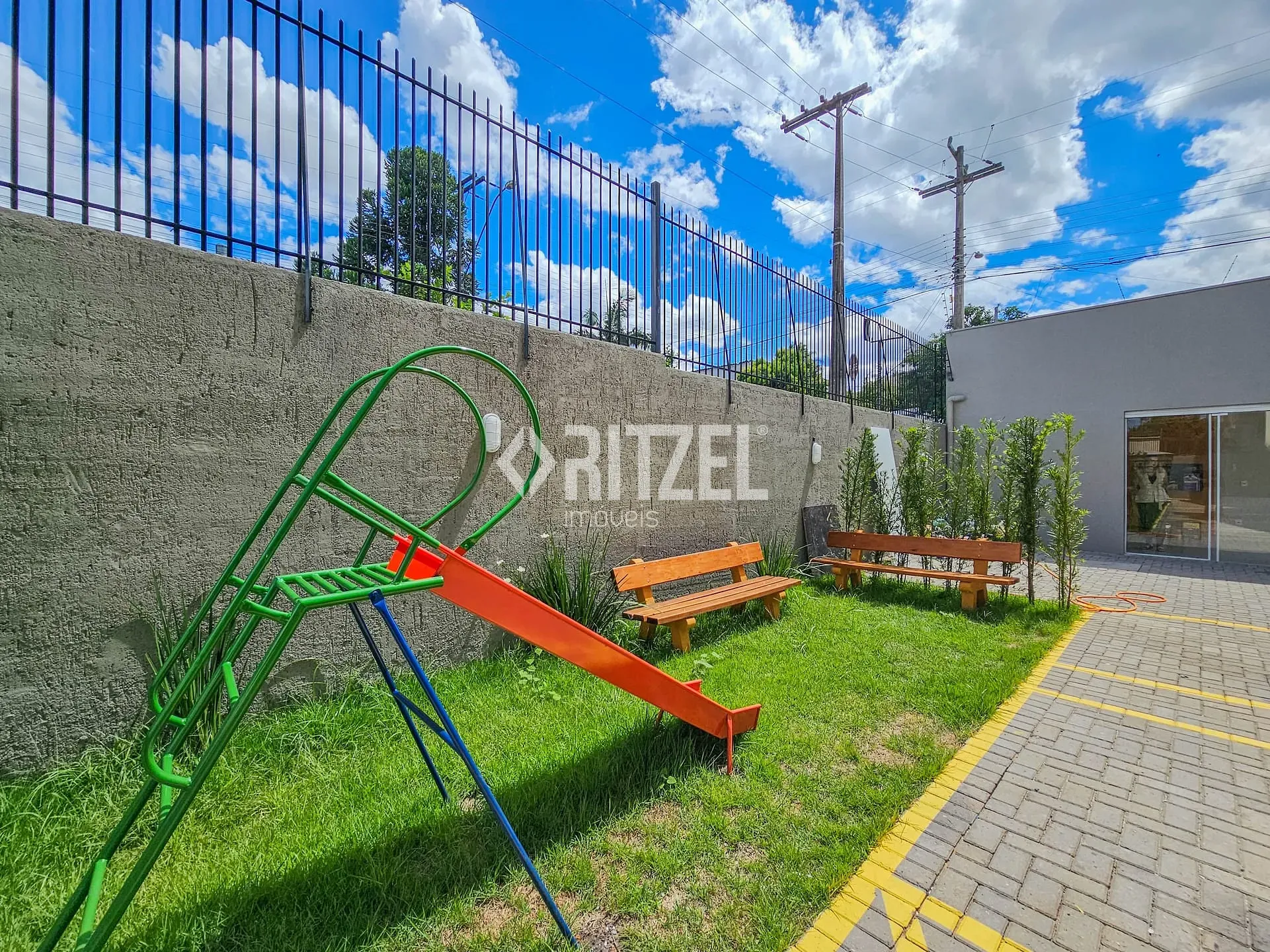 Apartamento, 2 quartos, 64 m² - Foto 21