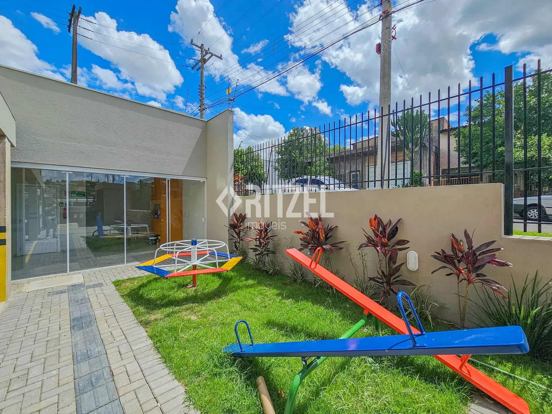 Apartamento, 2 quartos, 64 m² - Foto 23
