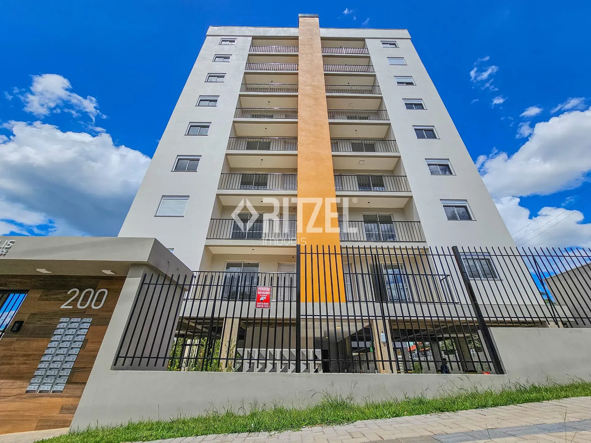 Apartamento, 2 quartos, 64 m² - Foto 24