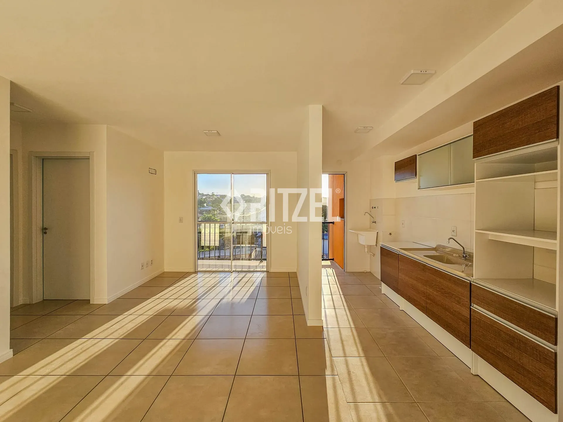 Apartamento, 2 quartos, 64 m² - Foto 1