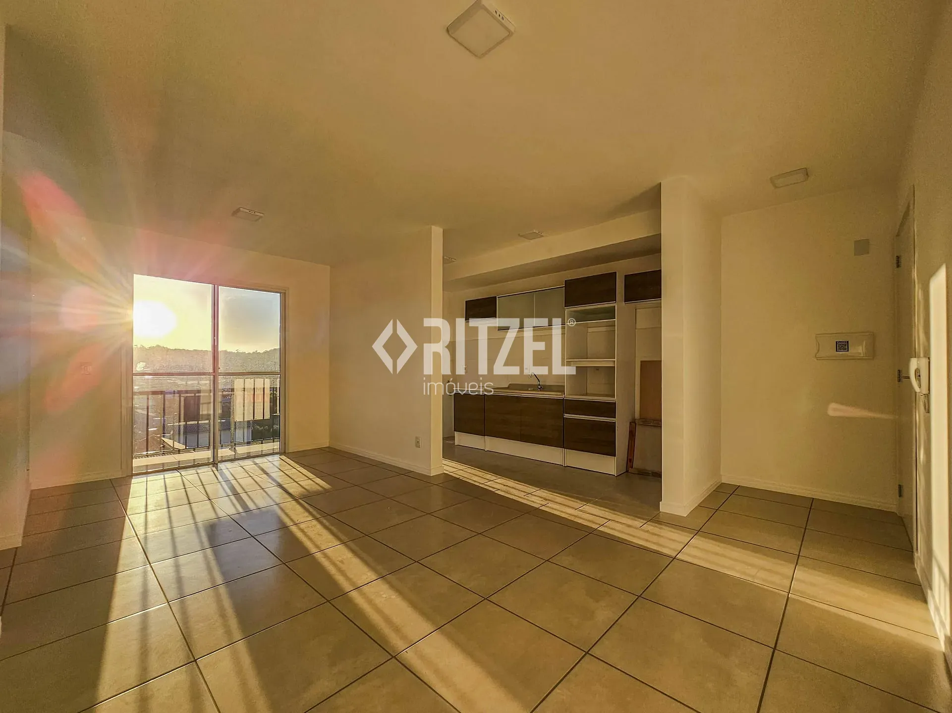 Apartamento, 2 quartos, 64 m² - Foto 2