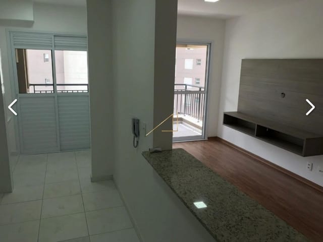 Apartamento 2 quartos e 2 banheiros, à venda ou para alugar, no bairro Melville Empresarial I e II em Barueri