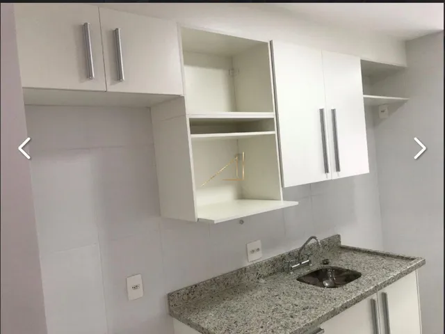 Apartamento 2 quartos e 2 banheiros, à venda ou para alugar, no bairro Melville Empresarial I e II em Barueri
