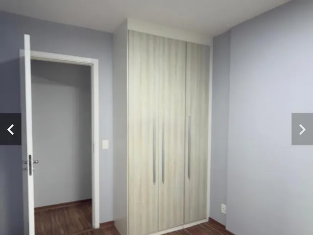 Apartamento 2 quartos e 2 banheiros, à venda ou para alugar, no bairro Melville Empresarial I e II em Barueri